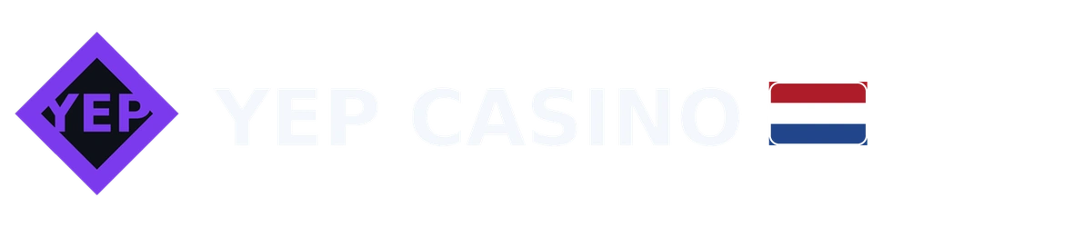 Yep Casino logo